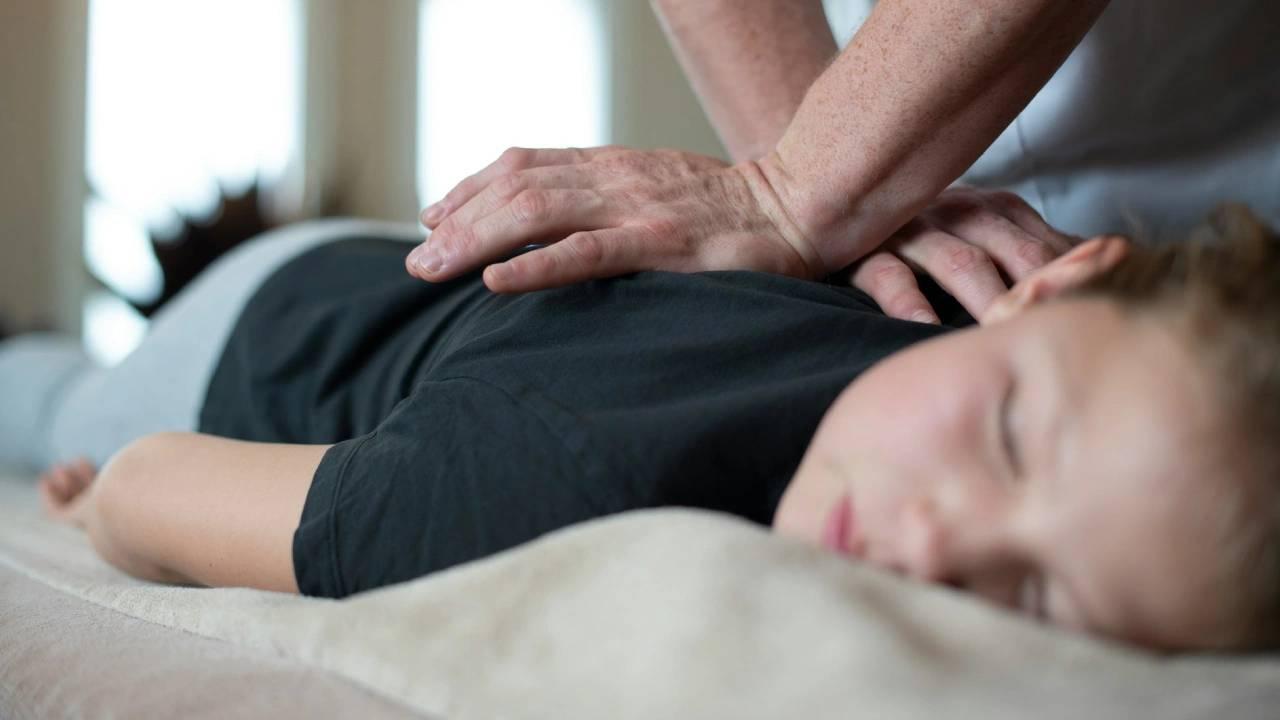 Osteopaths in London