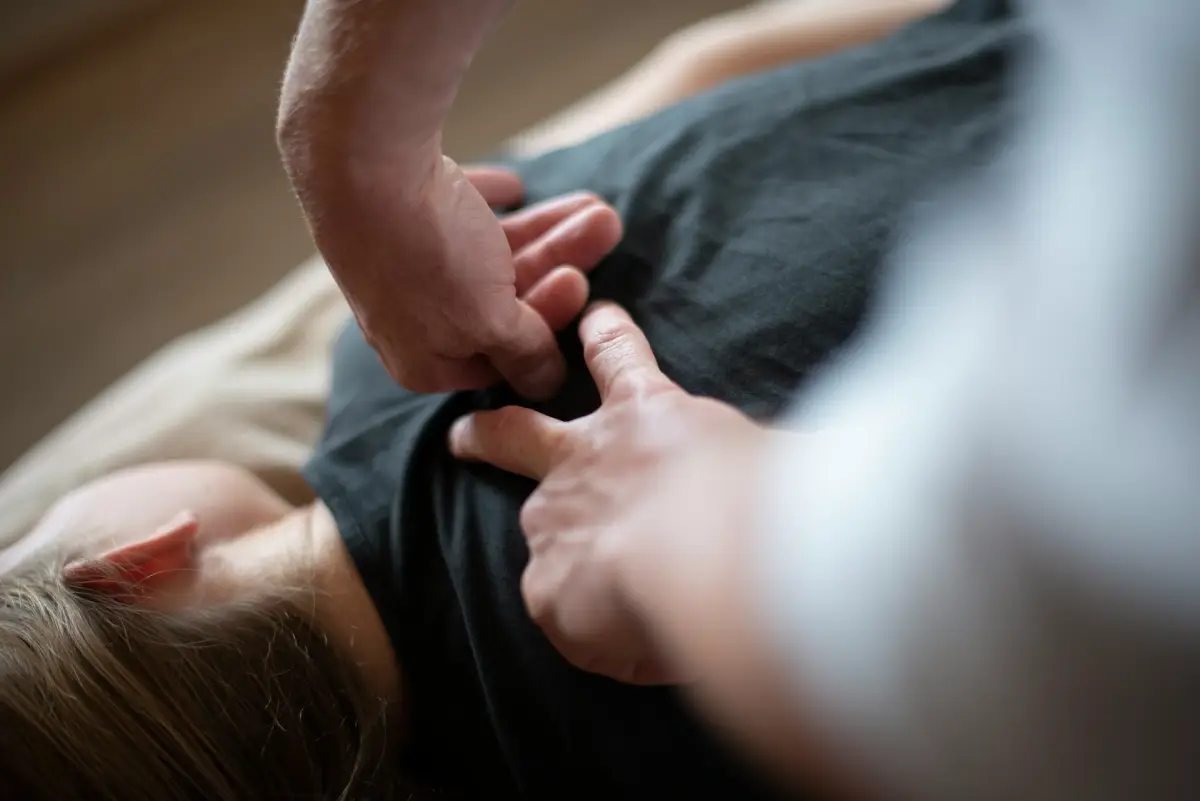 Top-Rated Osteopaths in Edinburgh