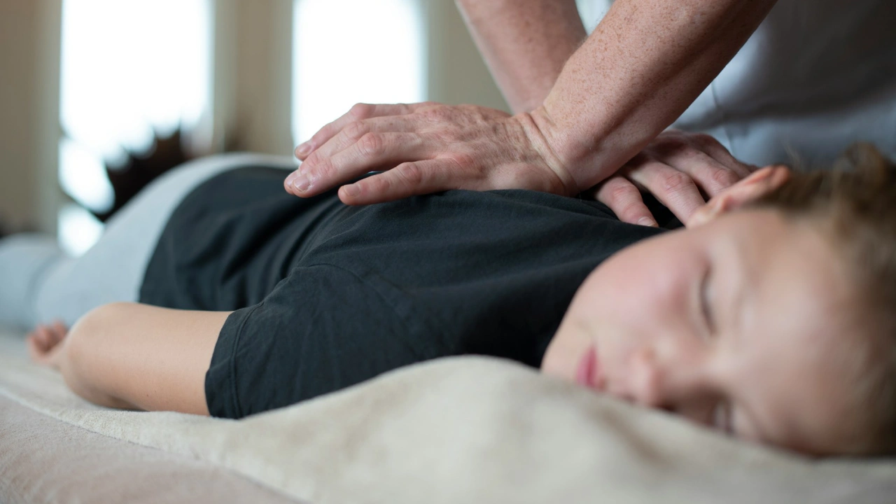 Top-Rated Osteopaths in London